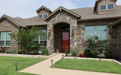 Single Family Residence For Sale in Kaufman County , 6609 Theale Court, Mesquite, Texas 75126, 4 Bedrooms, 4 Bathrooms, 3 Garage spaces, 3,106 Sqft, built in 2022, Price $590,000, mls#21273377, Real Estate Agent in Mesquite, Homes For Sale in Kaufman county, Homes For Sale in Mesquite, Realtor in Mesquite Texas, Real Estate Brokerage Independent Realty Texas, Luminita Cordes Realtor