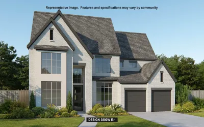 Single Family Residence For Sale in Ellis County , 4817 Rolling Range Lane, Midlothian, Texas 76065, 5 Bedrooms, 5 Bathrooms, 3 Garage spaces, 3,800 Sqft, built in 2026, Price $790,900, mls#21280089, Real Estate Agent in Midlothian, Homes For Sale in Ellis county, Homes For Sale in Midlothian, Realtor in Midlothian Texas, Real Estate Brokerage Independent Realty Texas, Luminita Cordes Realtor