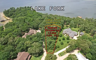 Unimproved Land For Sale in Wood County , Lot 11 Bois D, Yantis, Texas 75497, 0, 0, Garage spaces, 0 Sqft, built in 0, Price $399,000, mls#21276303, Real Estate Agent in Yantis, Homes For Sale in Wood county, Homes For Sale in Yantis, Realtor in Yantis Texas, Real Estate Brokerage Independent Realty Texas, Luminita Cordes Realtor
