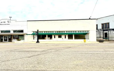 Office For Sale in Camp County , 125 Quitman Street, Pittsburg, Texas 75686, 0, 0, Garage spaces, 0 Sqft, built in 1930, Price $159,000, mls#21280147, Real Estate Agent in Pittsburg, Homes For Sale in Camp county, Homes For Sale in Pittsburg, Realtor in Pittsburg Texas, Real Estate Brokerage Independent Realty Texas, Luminita Cordes Realtor