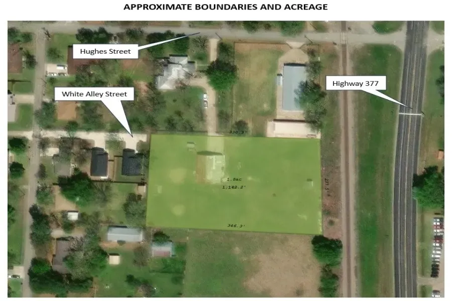 Unimproved Land For Sale in Grayson County , 310 W Hughes Street, Collinsville, Texas 76233, 0, 0, Garage spaces, 0 Sqft, built in 0, Price $500,000, mls#21280629, Real Estate Agent in Collinsville, Homes For Sale in Grayson county, Homes For Sale in Collinsville, Realtor in Collinsville Texas, Real Estate Brokerage Independent Realty Texas, Luminita Cordes Realtor