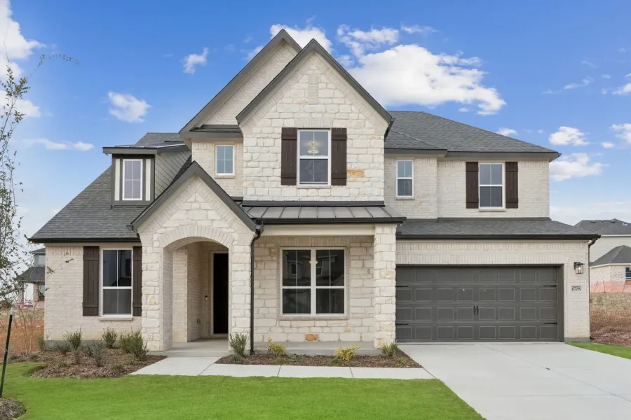 NEW CONSTRUCTION: Stunning new home available at Highland Lakes
