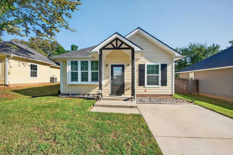 Charming cottage style home