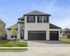 0_01. 2407 Parkway - Front