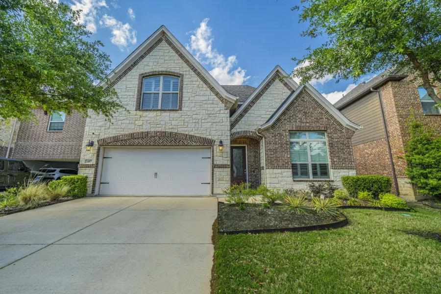 Welcome Home!