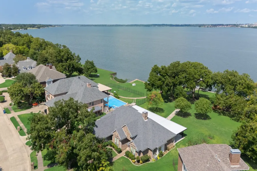 Rare opportunity to own a prime lakefront property.