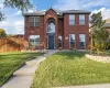 Welcome to your new home at 3912 Willow Bend