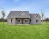 Welcome Home to 2549 VZ Co Rd 3208 in Wills Point.
