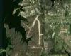 Aerial overview of property's location