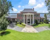 Welcome home!