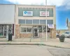 View of commercial location