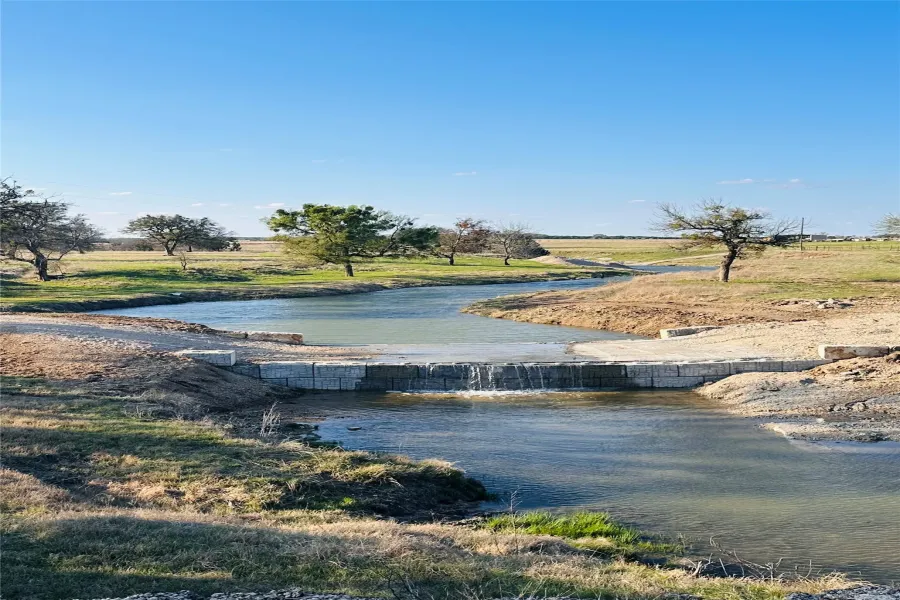 Niel's Creek