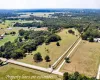 10.5 Acres with Mobile Home and Shop in Sadler, Texas!