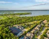 A rare opportunity to own a protected piece of
North Texas history — welcome to TK Trails.