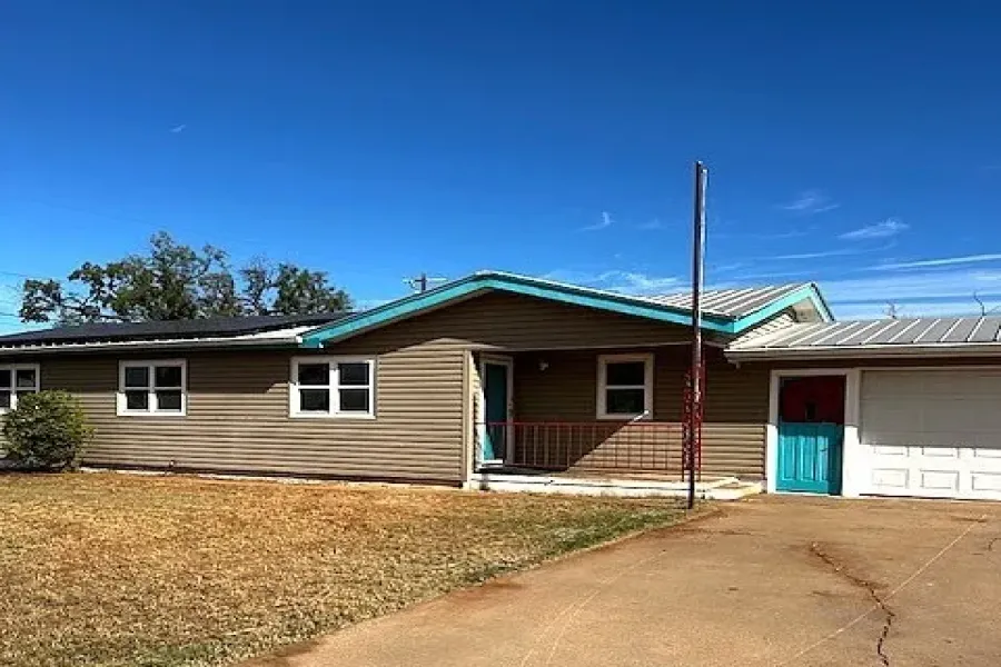 Front View