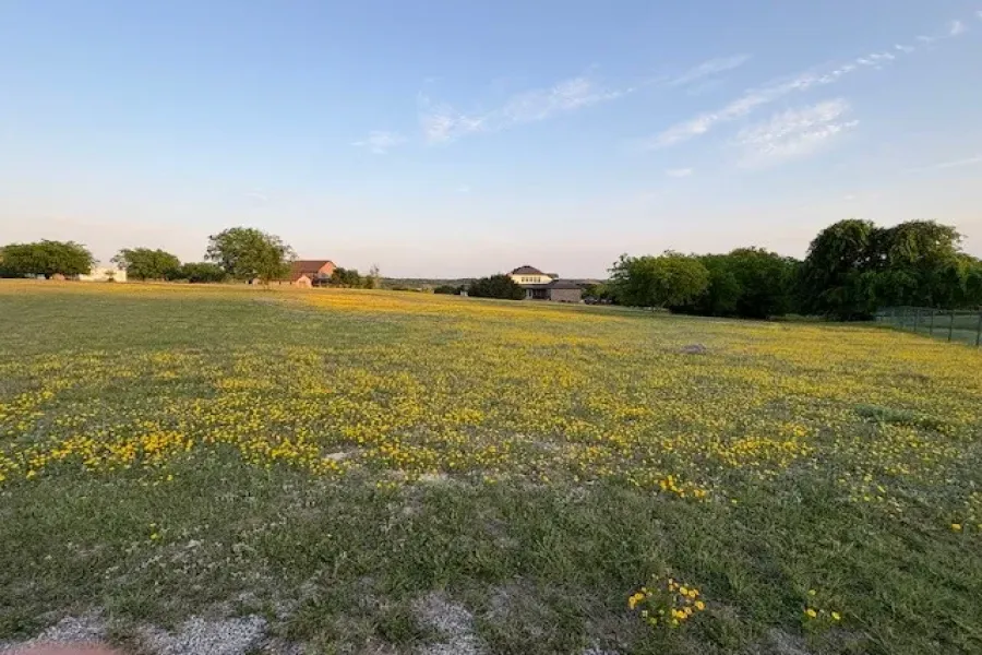 Beautiful 2+ Acre Homesite