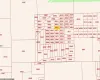 Map of parcels