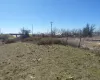 Railroad along west side