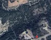 Ariel Google Map of property location