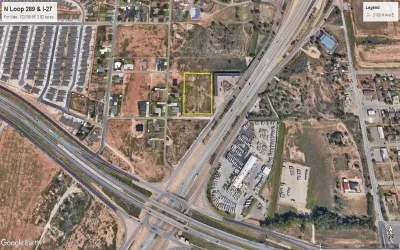 Unimproved Land For Sale in Lubbock County , 2102 N Ridge Road, Lubbock, Texas 79403, 0, 0, Garage spaces, 0 Sqft, built in 0, Price $364,000, mls#21282475, Real Estate Agent in Lubbock, Homes For Sale in Lubbock county, Homes For Sale in Lubbock, Realtor in Lubbock Texas, Real Estate Brokerage Independent Realty Texas, Luminita Cordes Realtor