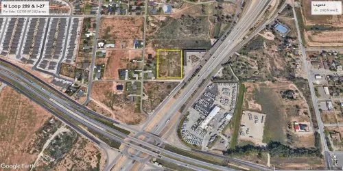Unimproved Land For Sale in Lubbock County , 2102 N Ridge Road, Lubbock, Texas 79403, 0, 0, Garage spaces, 0 Sqft, built in 0, Price $364,000, mls#21282475, Real Estate Agent in Lubbock, Homes For Sale in Lubbock county, Homes For Sale in Lubbock, Realtor in Lubbock Texas, Real Estate Brokerage Independent Realty Texas, Luminita Cordes Realtor