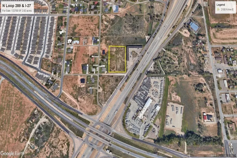 Unimproved Land For Sale in Lubbock County , 2102 N Ridge Road, Lubbock, Texas 79403, 0, 0, Garage spaces, 0 Sqft, built in 0, Price $364,000, mls#21282475, Real Estate Agent in Lubbock, Homes For Sale in Lubbock county, Homes For Sale in Lubbock, Realtor in Lubbock Texas, Real Estate Brokerage Independent Realty Texas, Luminita Cordes Realtor