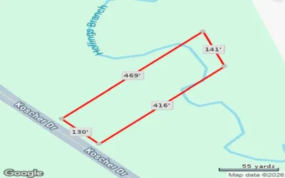 Unimproved Land For Sale in Dallas County , 3028 Koscher Drive, Grand Prairie, Texas 75104, 0, 0, Garage spaces, 0 Sqft, built in 0, Price $160,000, mls#21282671, Real Estate Agent in Grand Prairie, Homes For Sale in Dallas county, Homes For Sale in Grand Prairie, Realtor in Grand Prairie Texas, Real Estate Brokerage Independent Realty Texas, Luminita Cordes Realtor