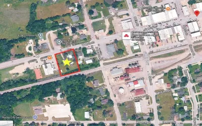 Unimproved Land For Sale in Rockwall County , 213 W Main Street, Royse City, Texas 75189, 0, 0, Garage spaces, 0 Sqft, built in 1970, Price $750,000, mls#21284855, Real Estate Agent in Royse City, Homes For Sale in Rockwall county, Homes For Sale in Royse City, Realtor in Royse City Texas, Real Estate Brokerage Independent Realty Texas, Luminita Cordes Realtor
