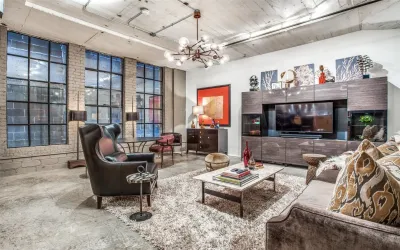 Condominium For Rent in Dallas County , 1122 Jackson Street 322, Dallas, Texas 75202, 1 Bedroom, 1 Bathroom, 1 Garage spaces, 840 Sqft, built in 1925, Price $2,100, mls#21284431, Real Estate Agent in Dallas, Homes For Rent in Dallas county, Homes For Rent in Dallas, Realtor in Dallas Texas, Real Estate Brokerage Independent Realty Texas, Luminita Cordes Realtor