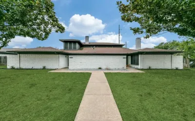 Duplex For Sale in Dallas County , 100 Trellis Place, Richardson, Texas 75081, 6 Bedrooms, 6 Bathrooms, 4 Garage spaces, 0 Sqft, built in 1974, Price $620,000, mls#21285203, Real Estate Agent in Richardson, Homes For Sale in Dallas county, Homes For Sale in Richardson, Realtor in Richardson Texas, Real Estate Brokerage Independent Realty Texas, Luminita Cordes Realtor