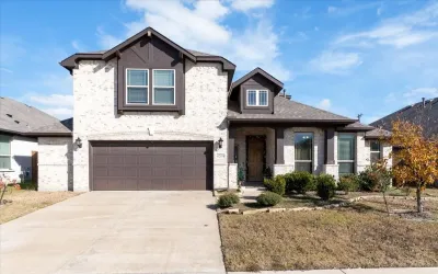 Single Family Residence For Sale in Dallas County , 4209 Misty Ridge Street, Mesquite, Texas 75181, 4 Bedrooms, 4 Bathrooms, 2 Garage spaces, 3,274 Sqft, built in 2020, Price $499,000, mls#21280497, Real Estate Agent in Mesquite, Homes For Sale in Dallas county, Homes For Sale in Mesquite, Realtor in Mesquite Texas, Real Estate Brokerage Independent Realty Texas, Luminita Cordes Realtor