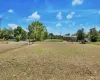 Expansive open lot featuring a level terrain