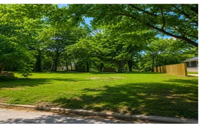 Unimproved Land For Sale in Lamar County , 363 5th Street NW, Paris, Texas 75460, 0, 0, Garage spaces, 0 Sqft, built in 0, Price $20,900, mls#21286298, Real Estate Agent in Paris, Homes For Sale in Lamar county, Homes For Sale in Paris, Realtor in Paris Texas, Real Estate Brokerage Independent Realty Texas, Luminita Cordes Realtor