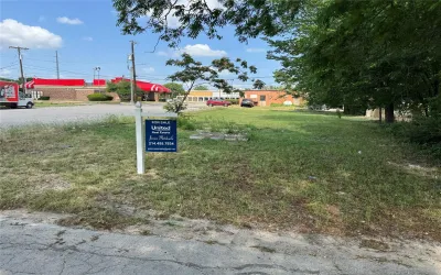 Unimproved Land For Sale in Dallas County , 114 Grant Street, Garland, Texas 75042, 0, 0, Garage spaces, 0 Sqft, built in 0, Price $65,000, mls#21286404, Real Estate Agent in Garland, Homes For Sale in Dallas county, Homes For Sale in Garland, Realtor in Garland Texas, Real Estate Brokerage Independent Realty Texas, Luminita Cordes Realtor