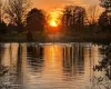 Sunrise. Sunset. Perpetual mesmerizing views...
